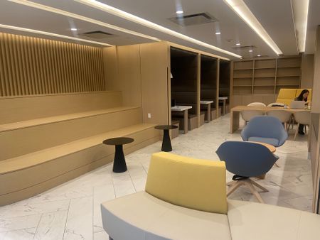 For Lease - 38 Widmer Street Unit# 2502, Toronto, Ontario - Photo 5