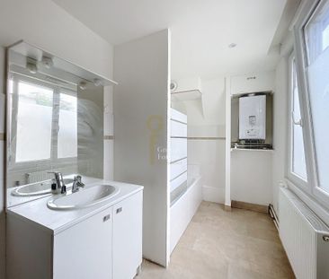 Location Maison 4 pièces 109m² MOUVAUX 59420 - Photo 3