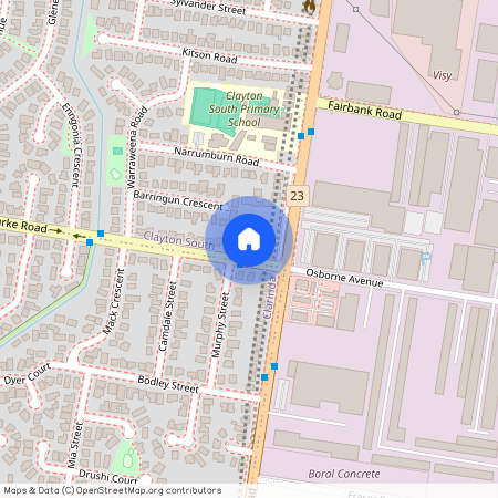 5/563 Clayton Road, Vic 3169, Clayton South