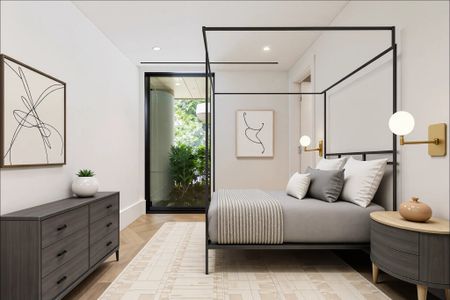 For Lease - 7 Dale Avenue Unit# 105, Toronto, Ontario - Photo 3