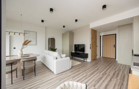 Warszawa, Wola, Warszawa, Wola, Prosta - Photo 4