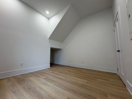 For Lease - 70 Lansdowne Avenue Unit# 4, Toronto, Ontario - Photo 1