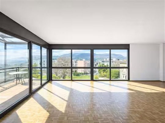 5 Zimmer, EG - Photo 1