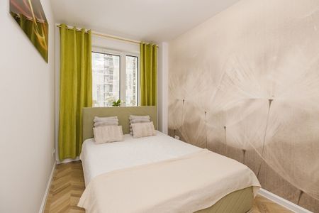 OD ZARAZ 2 pokoje, nowe na wynajem - Photo 2