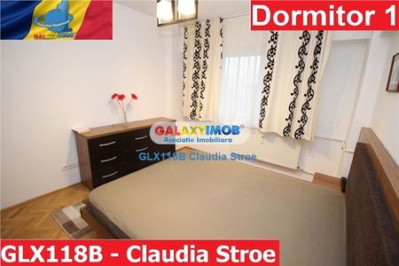 Tur Virtual Inchiriere apartament 4 camere TURDA METROU Grivita - Photo 5