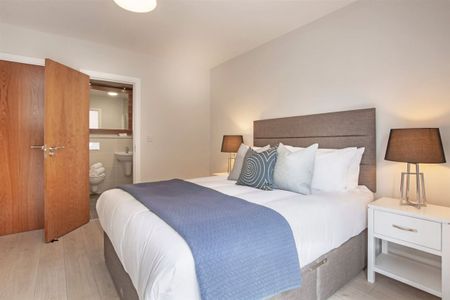 Charlotte Apartments, Honeypark, Glenageary Road Upper, Dun Laoghaire - Photo 3