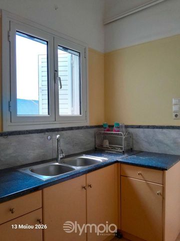Διαμέρισμα για ενοικίαση Νέος Κόσμος - Photo 5