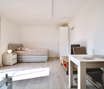 1 Zimmer in Düsseldorf - Photo 5