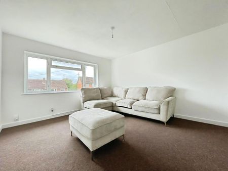 2 bedroom maisonette to rent - Photo 3