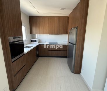 Διαμέρισμα για ενοικίαση - Στρόβολος, - Photo 5