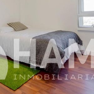 Habitación - Alcala de Henares - Venecia - Nueva Alcalá - 525€ MES - Ref. PPAlcalaCanalParejas - Photo 3
