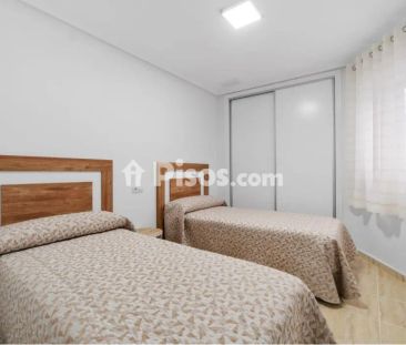 Apartamento en alquiler en Carrer de Joaquín Canales Móra - Foto 6