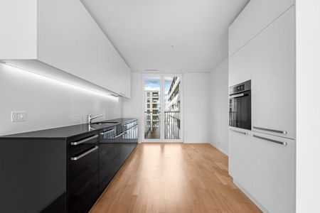 "IM GUSS - Leben mit WohnGefühl" - Photo 4