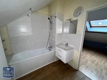 Appartement à louer 2 pièces 32.14m² - Photo 4