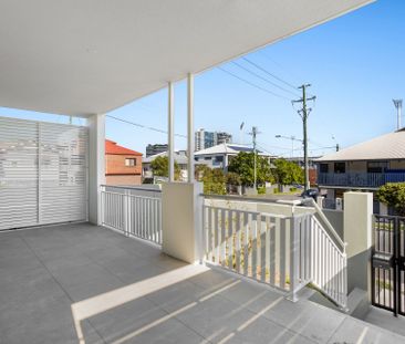 Brand New Tri-Level Townhouse - Photo 1