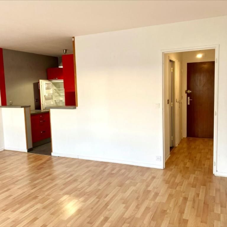 APPARTEMENT 2 PIECES 46m² - Photo 1