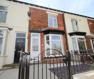 2 bedroom terraced house to rent - Photo 3
