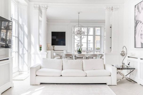 2 bedroom flat to rent - Photo 1