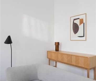 Appartement te huur - Foto 3