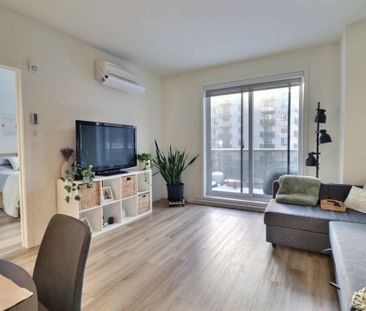 Appartement à louer - Québec (Sainte-Foy/Sillery/Cap-Rouge) (Cité-U... - Photo 4