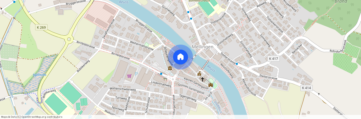 5507, Mellingen, Bruggerstrasse, 3