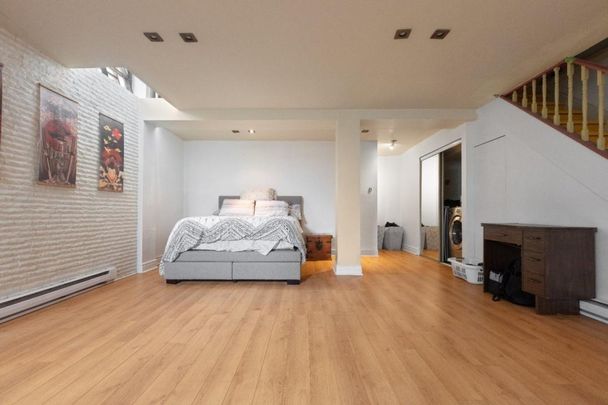Appartement à louer - Photo 1