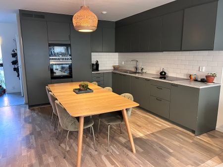 Smedjans väg, Märsta - Foto 3