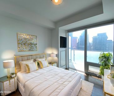 For Lease - 1080 Bay Street Unit# 2404, Toronto, Ontario - Photo 3