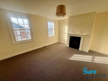 2 bedroom terraced house to rent - Photo 5