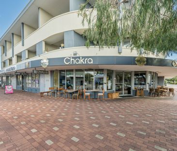 Enjoy the lifestyle living in vibrant Maylands - Photo 6