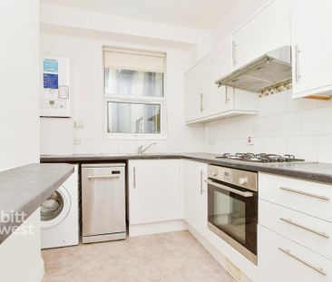2 bedroom maisonette to rent - Photo 6