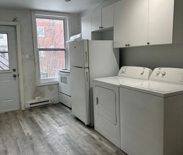 Appartement à louer - Montréal (Rosemont/La Petite-Patrie) (La Peti... - Photo 4