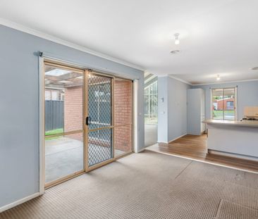 Presentable 2 bedroom unit with outdoor space and carport - Photo 1