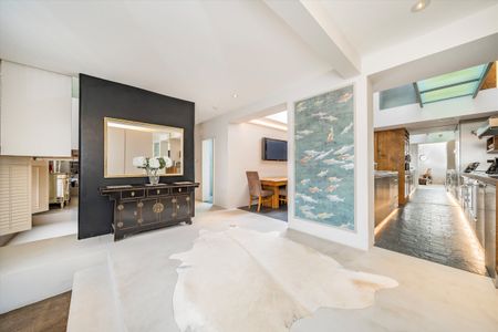 Ansleigh Place, Holland Park, W11, London - Photo 2