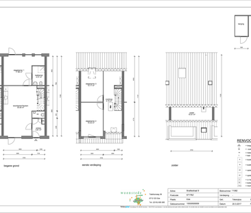 Braillestraat - Photo 3