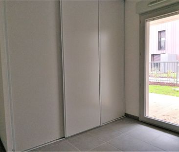 Appartement 2 pièces - Photo 1