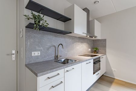 Appartement te huur: Gansstraat 36-A 3582 EH Utrecht - Foto 3