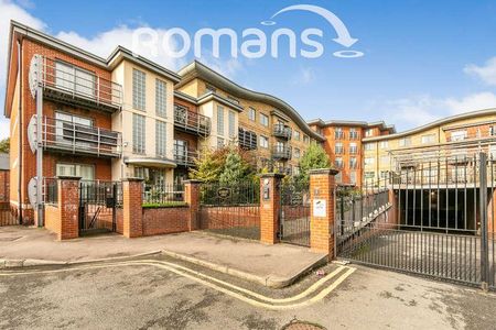 Quadrant Court, Reading, RG1 - Photo 3