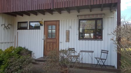 Hammarkroken, Angered - Photo 4