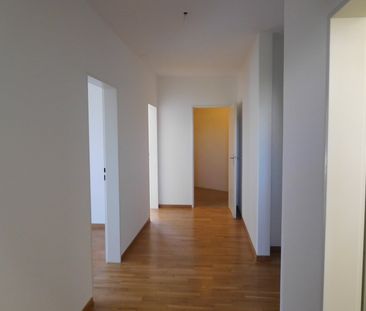 3 Zimmer, 83 m², 1. Stock - Photo 6