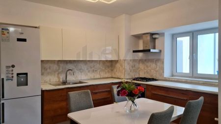 Apartament 3 camere I Cartierul Francez I Herastrau - Photo 4