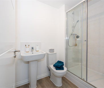 2 bedroom apartment to rent - Photo 4