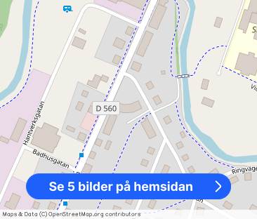 Storgatan, 38 B, Vingåker - Foto 1