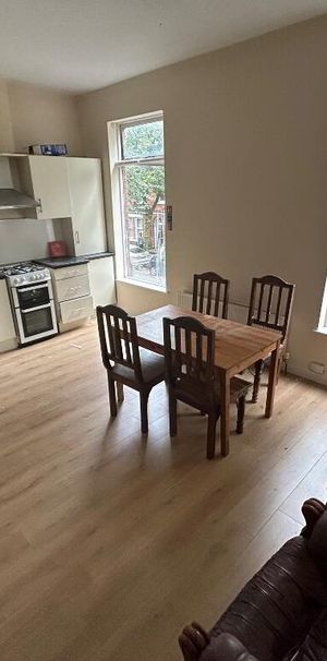 Flat 2, 18 Wolseley Street, Belfast, BT7 1LG - Photo 1