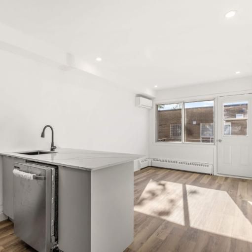 2 CH - 1 SDB - Montréal - $1,600 /mo - Photo 1