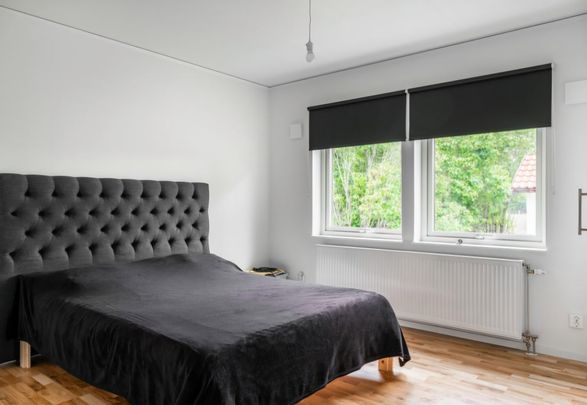 Hummeltorpsvägen, Grödinge - Photo 1
