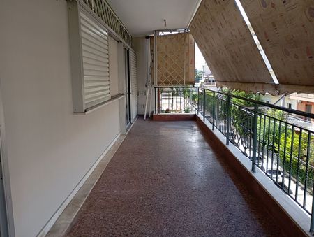 Διαμέρισμα για ενοικίαση - Νέα Φιλαδέλφεια, - Photo 5