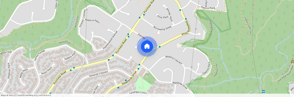 145A Shepherds Drive, Sydney