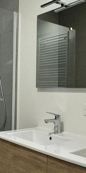 Appartement te huur in Veurne voor € 950 met 2 slaapkamers - Foto 1