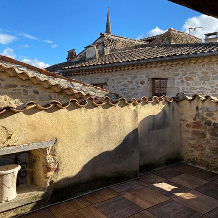 Location Appartement 3 pièces 59m² LES VANS 07140 - Photo 4